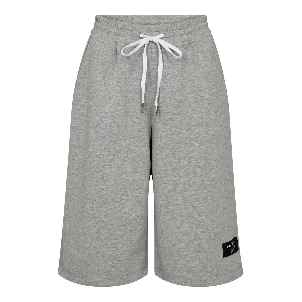 Haute L'amitié Maxi Sweat Bermuda
