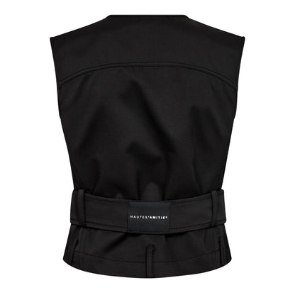 Rabi Belt Vest