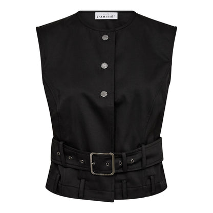 Rabi Belt Vest