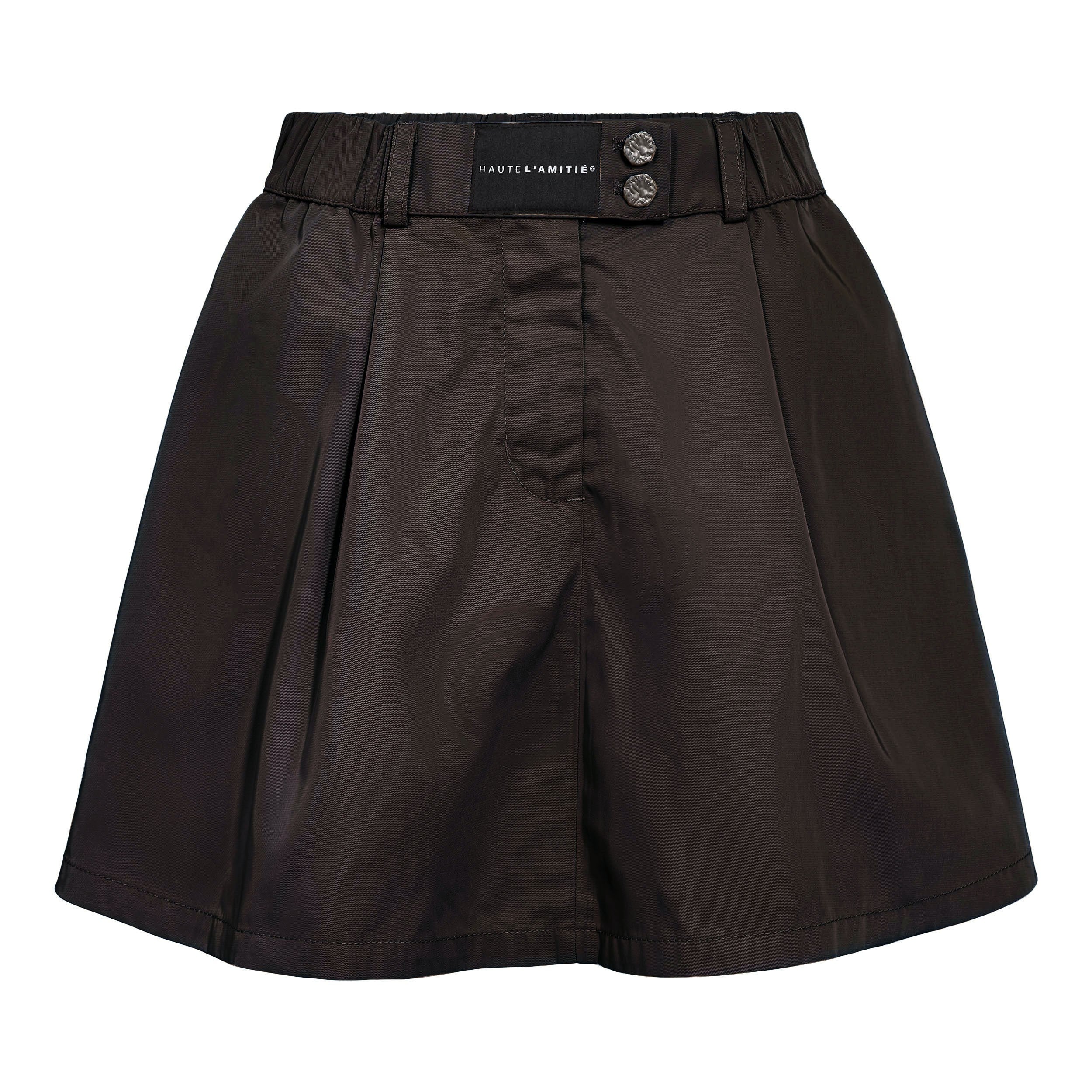 Bailey Cargo Midi Skirt