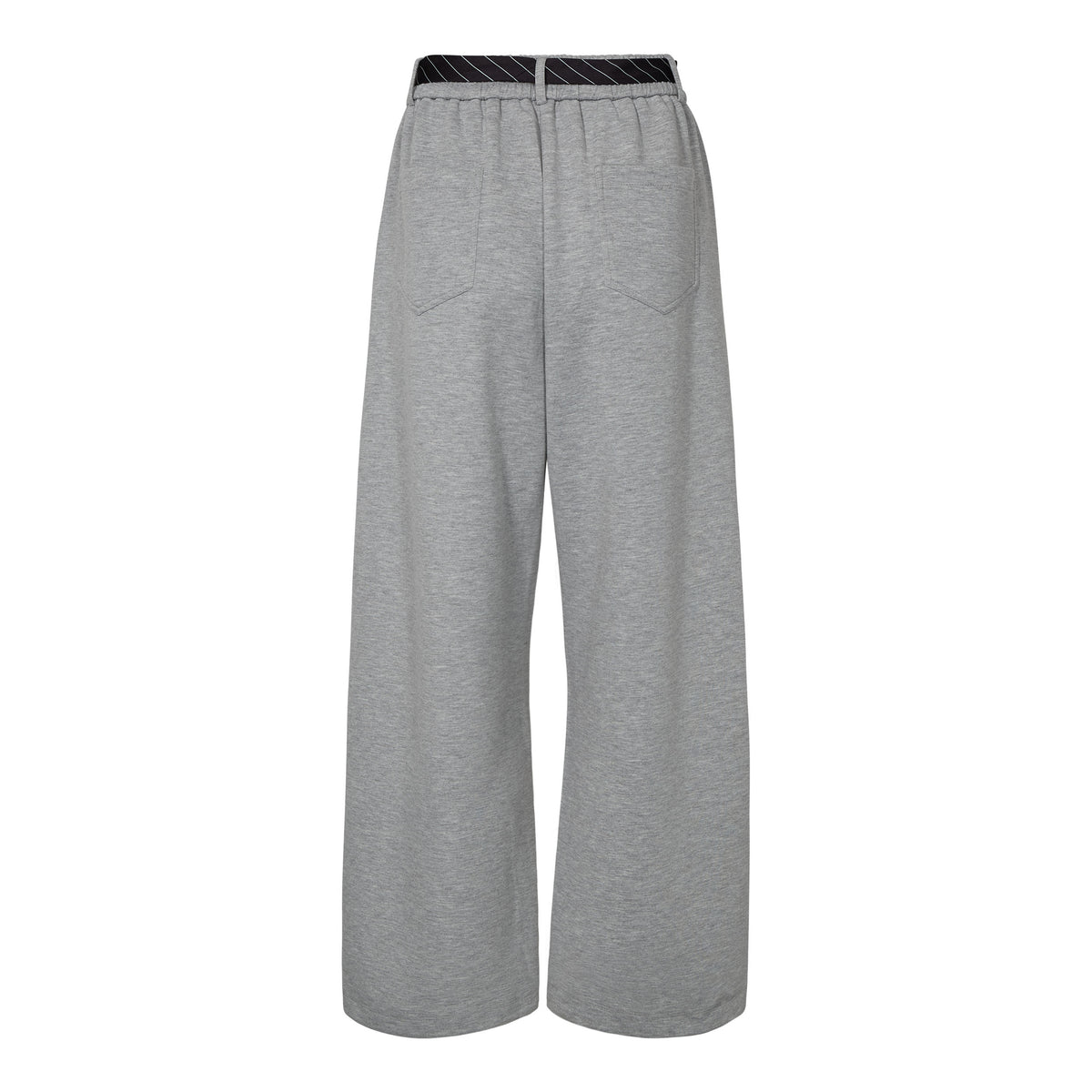 Haute L'amitié Maxi Split Tie Tall Pant