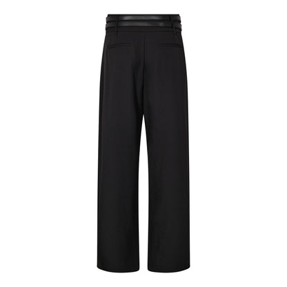 Haute L'amitié Michelle Belt Tall Pant