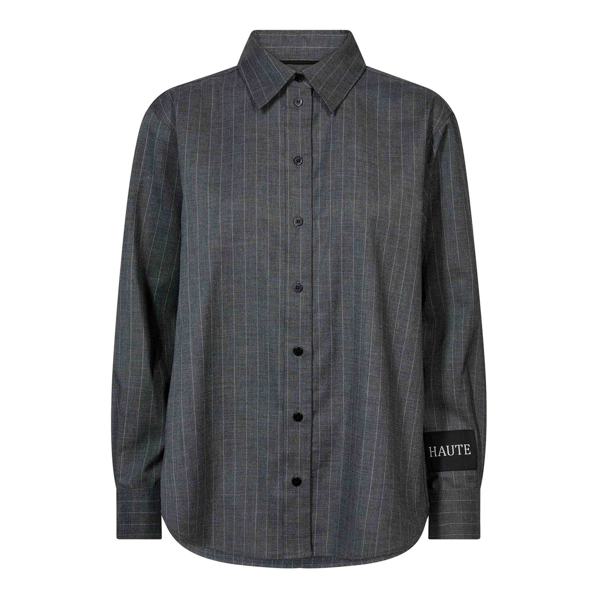 Haute L'amitié Tailor Pin Shirt