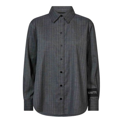 Haute L'amitié Tailor Pin Shirt