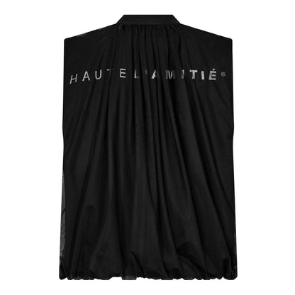 Haute L'amitié Ballet Logo Tech Vest