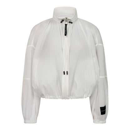 Haute L'amitié Iron Paper Jacket