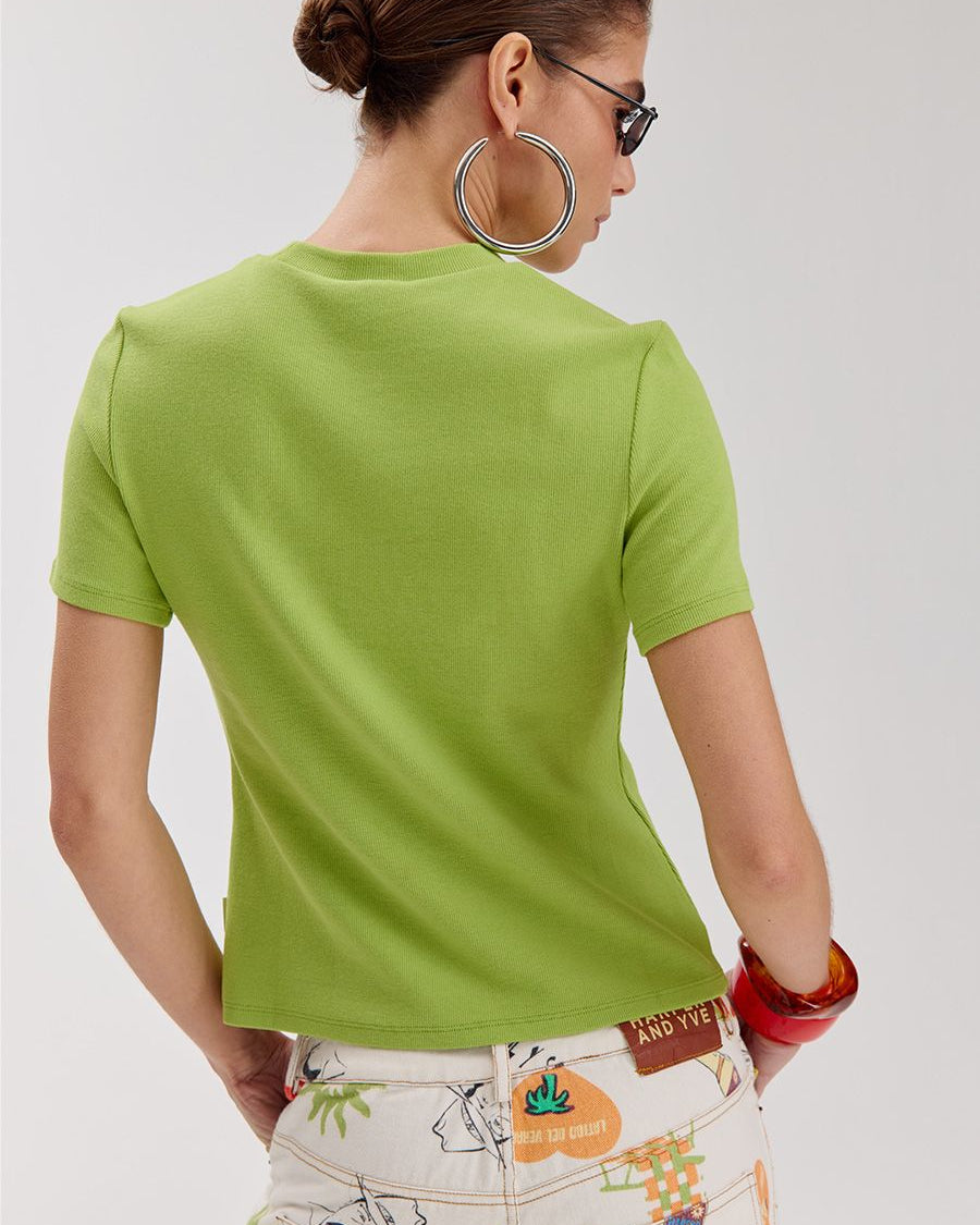 Harper & Yve Cammy T-shirt T-shirts