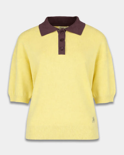 Harper & Yve Sanny Polo Treasure Glow
