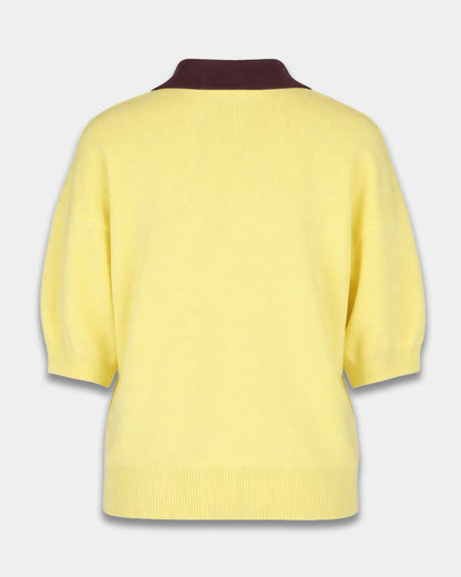 Harper & Yve Sanny Polo