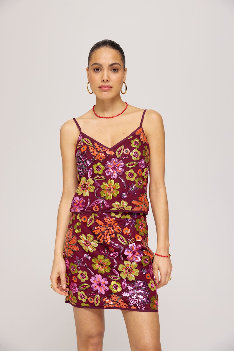 Harper & Yve Top Romy Tops