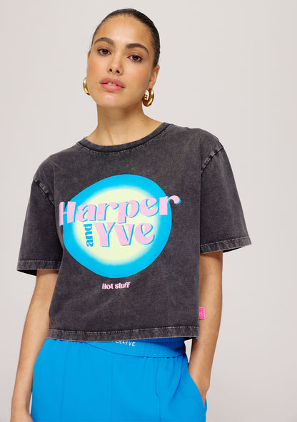 Harper & Yve T-shirt Hot Stuff T-shirts