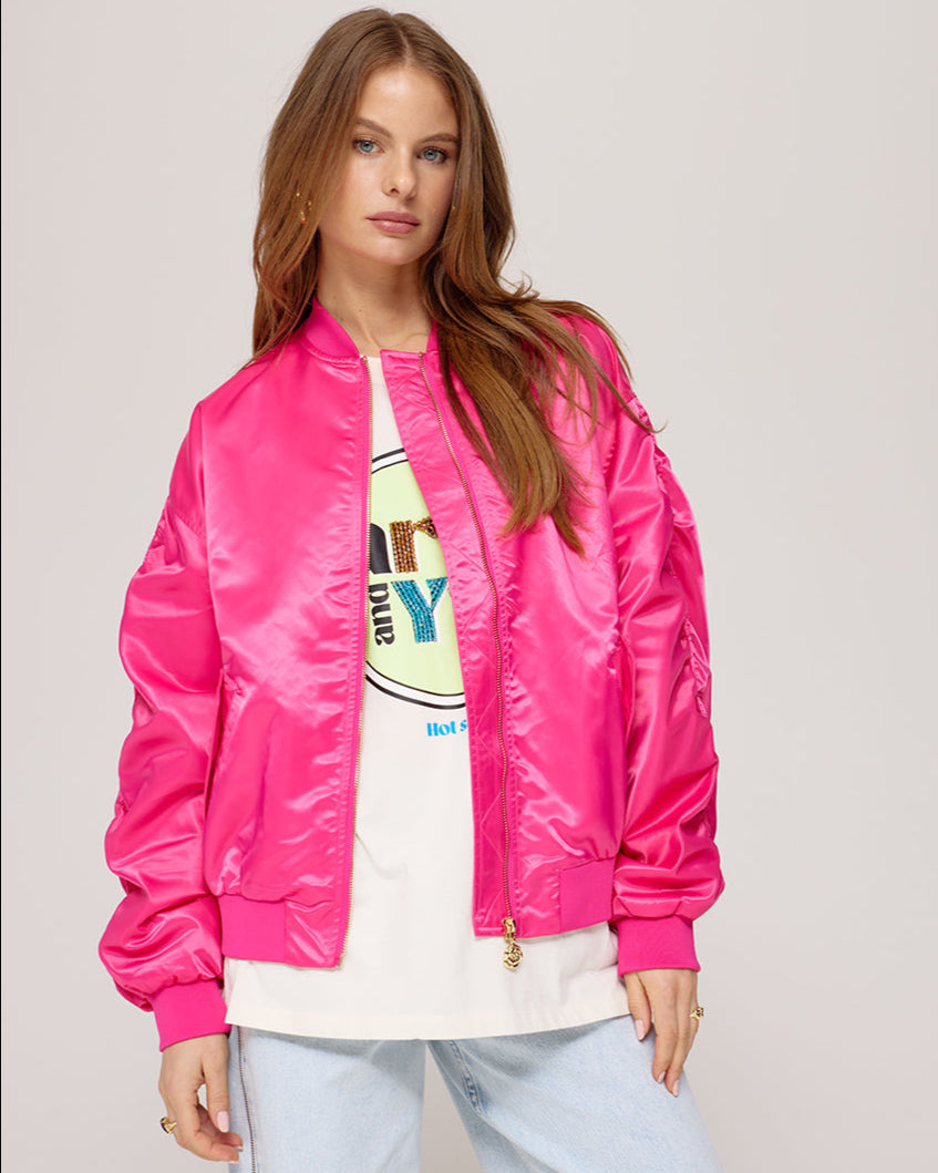 Harper & Yve Jas Janna Blazers & Jasjes