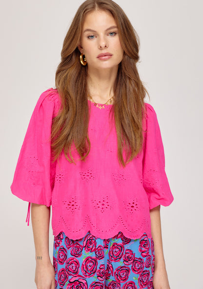 Harper & Yve Blouse Levy Blouses