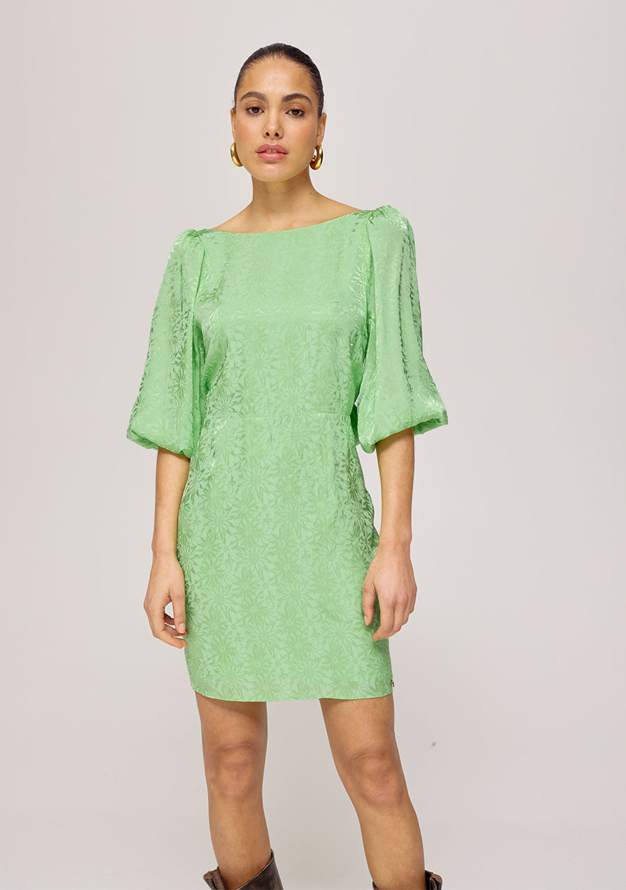 Harper & Yve Jurk Remi Jurken