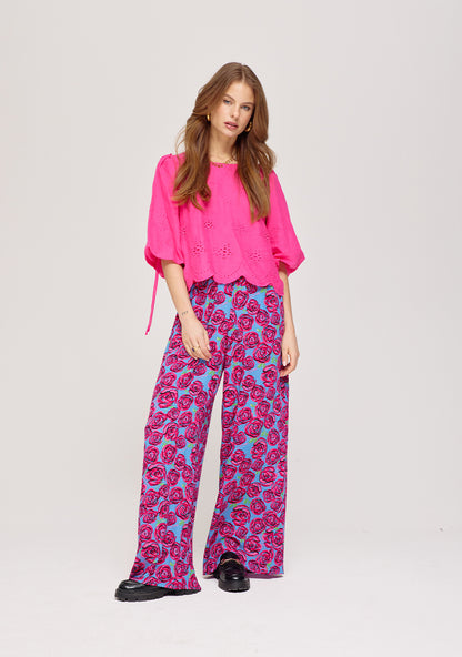 Harper & Yve Broek Riley Broeken