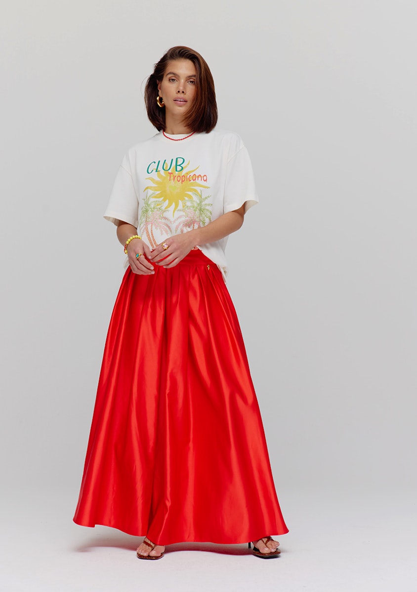 Harper & Yve Rok Tessa Rokken