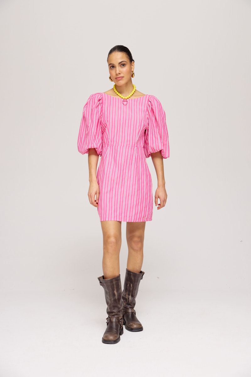 Harper & Yve Jurk Vivre Jurken