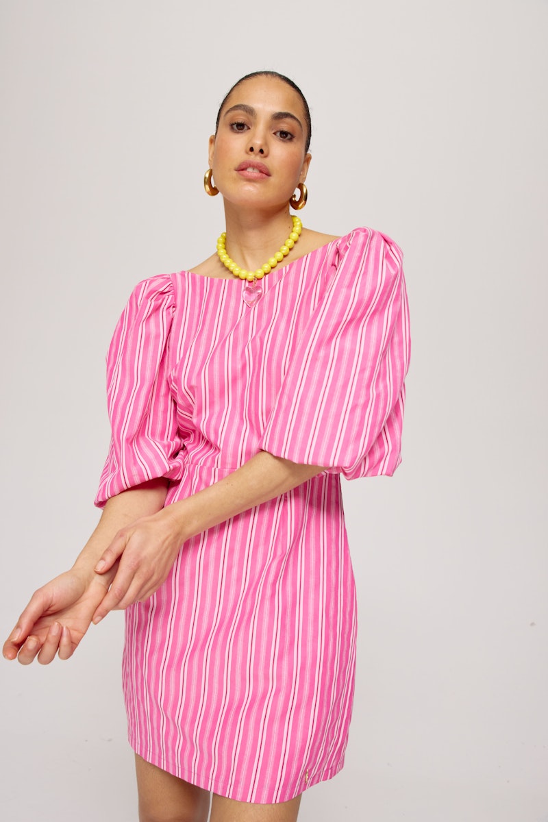 Harper & Yve Jurk Vivre Jurken