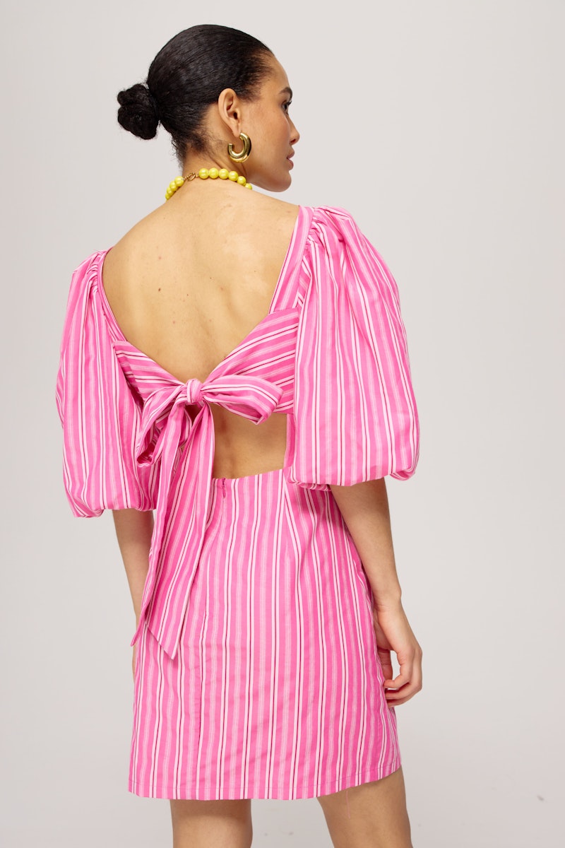 Harper & Yve Jurk Vivre Jurken