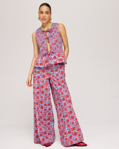 Harper & Yve Broek Rosie Rokken