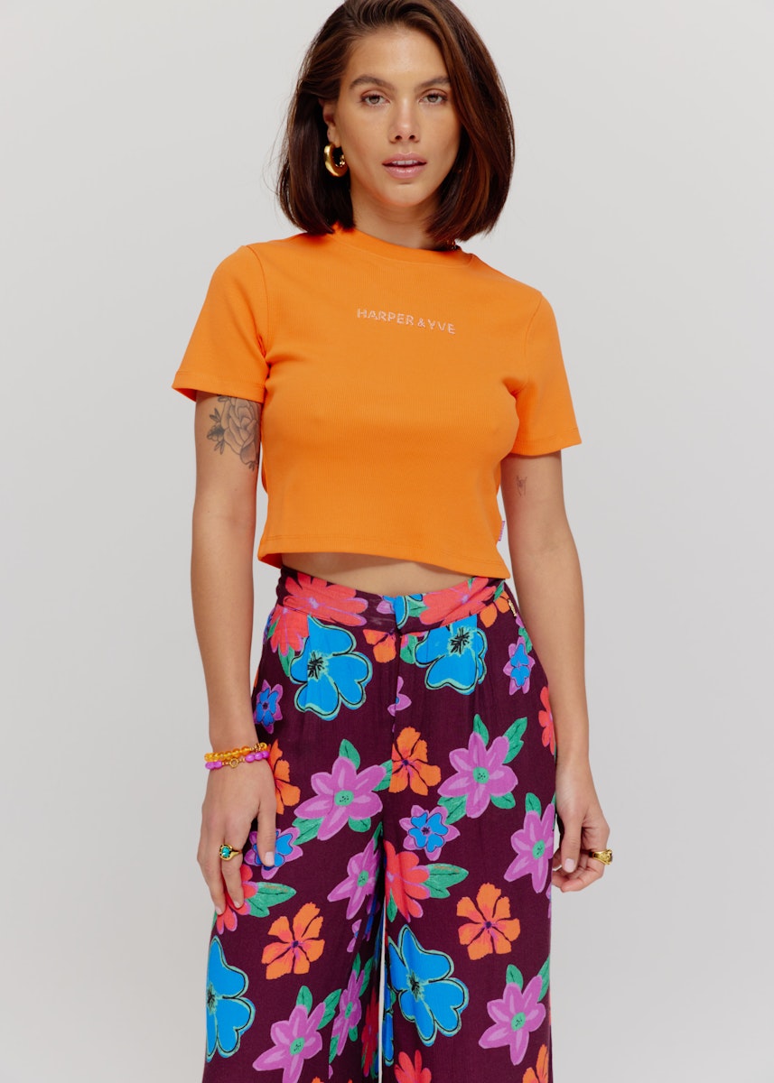 Harper & Yve T-shirt Demmy T-shirts