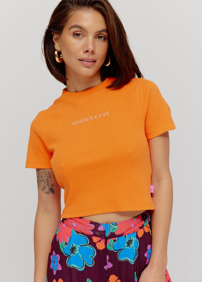 Harper & Yve T-shirt Demmy T-shirts