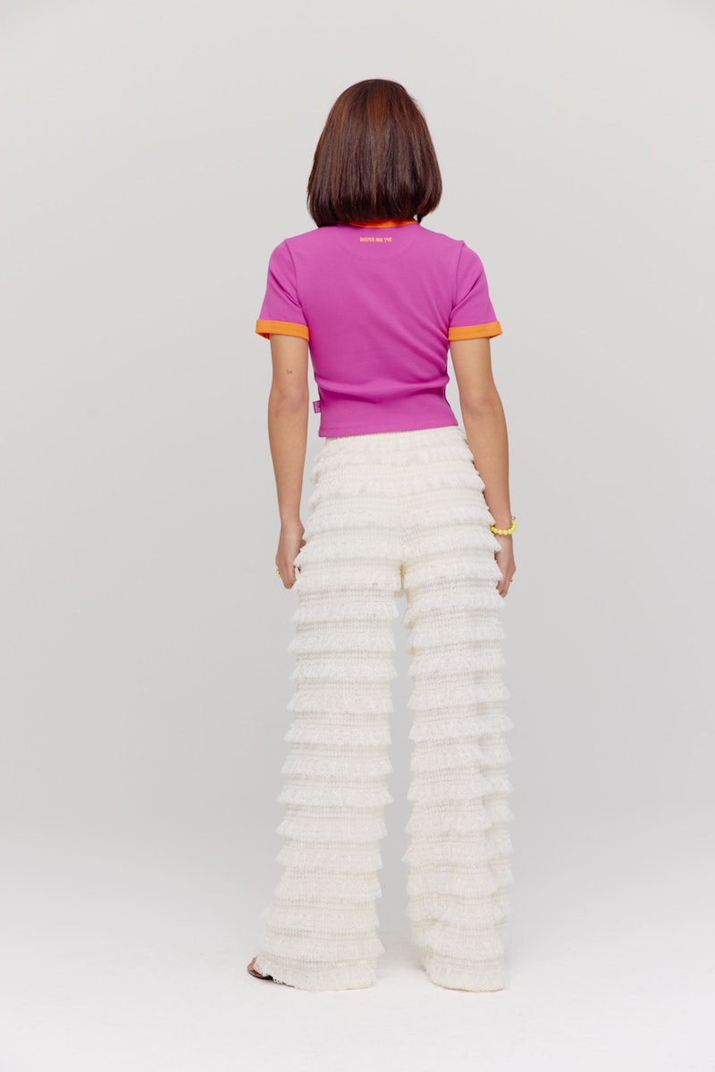 Harper & Yve Broek Lo Broeken