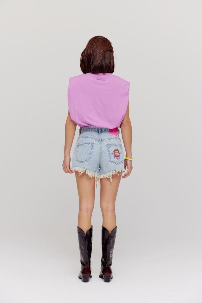 Harper & Yve T-shirt Muscle T-shirts