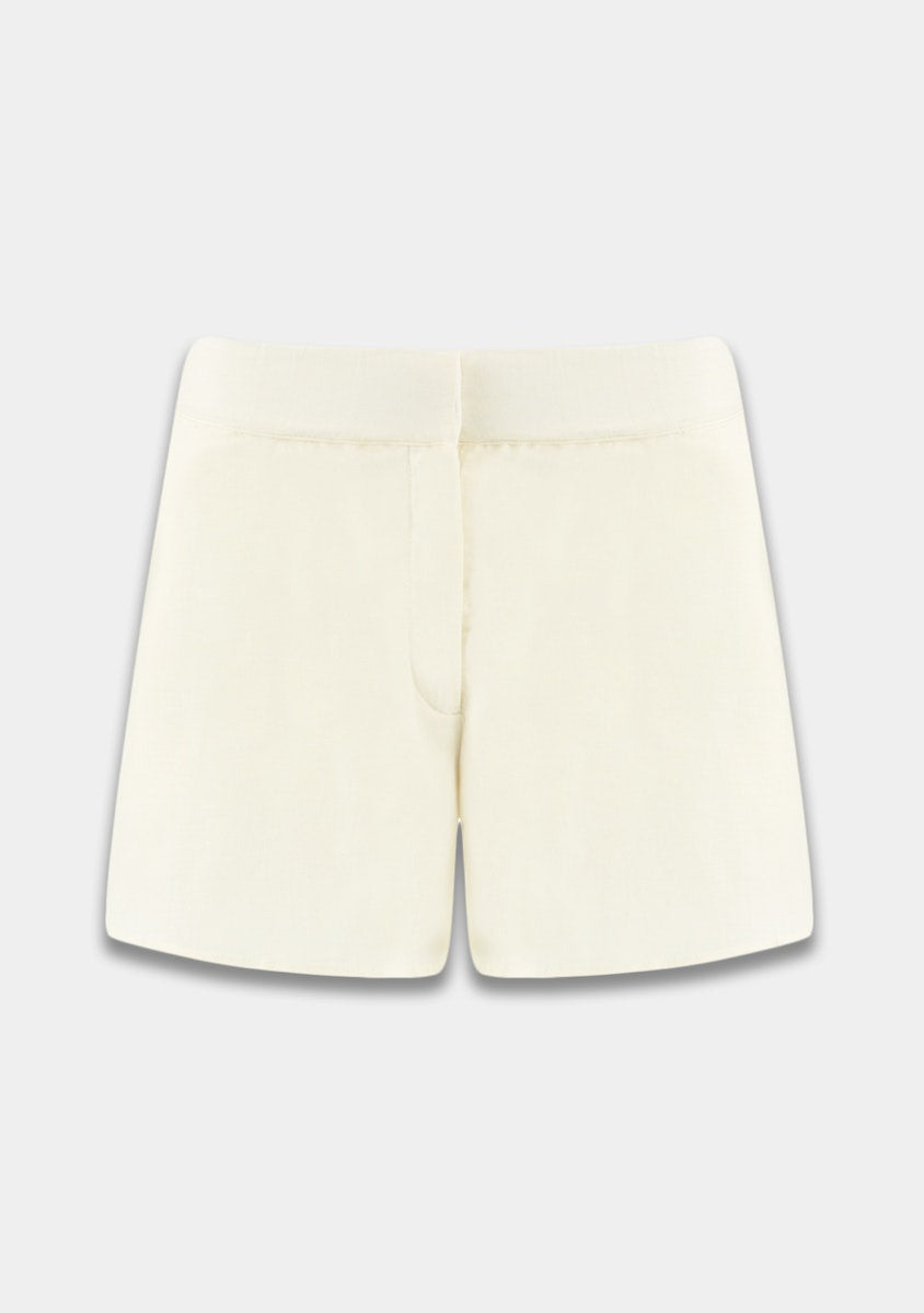 Harper & Yve Short Lacy Tops