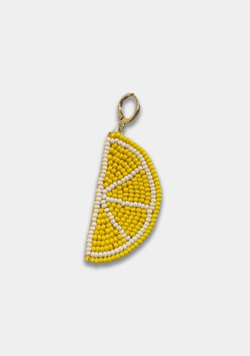 Harper & Yve Hanger Lemon Sieraden