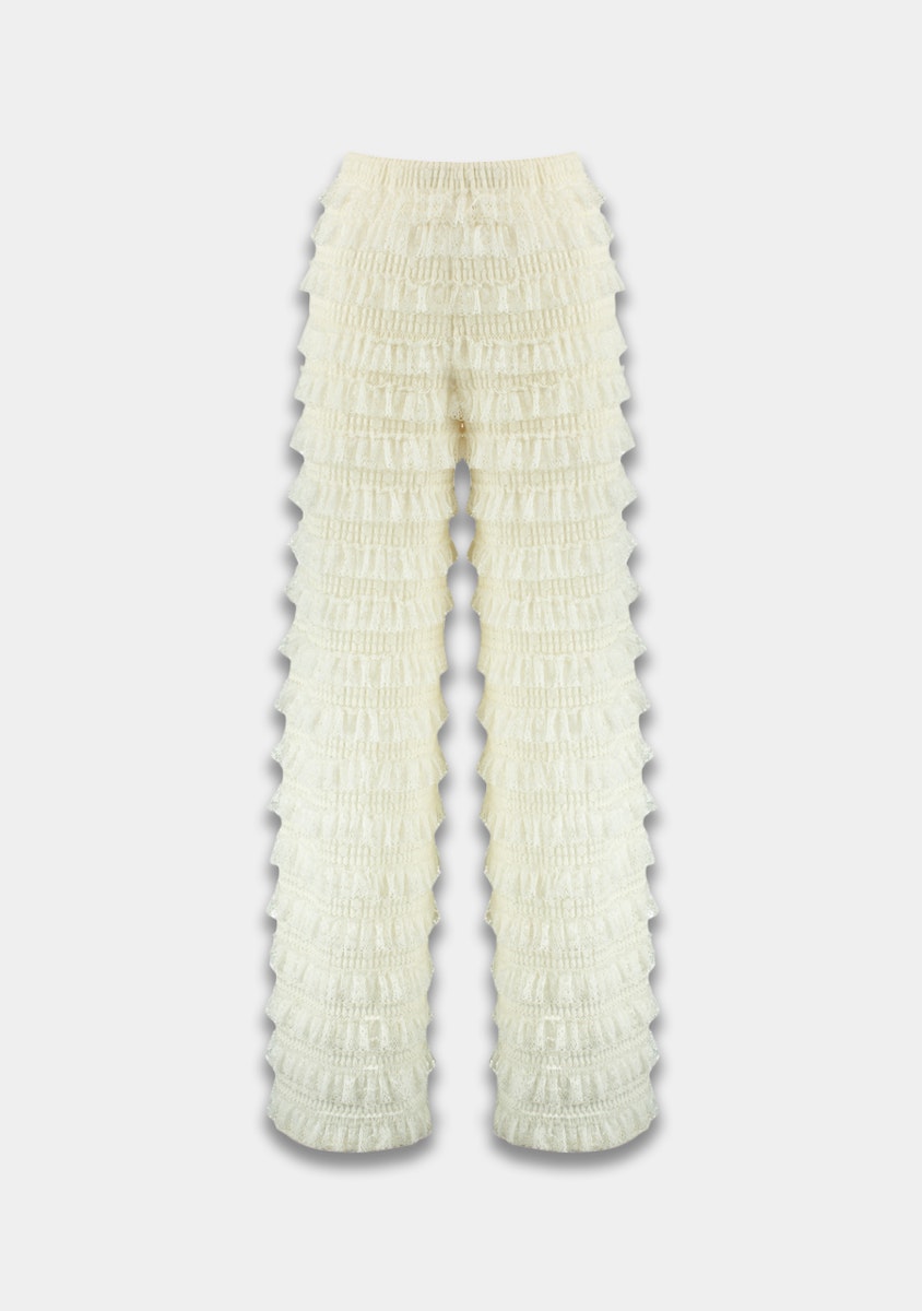 Harper & Yve Broek Lo Broeken
