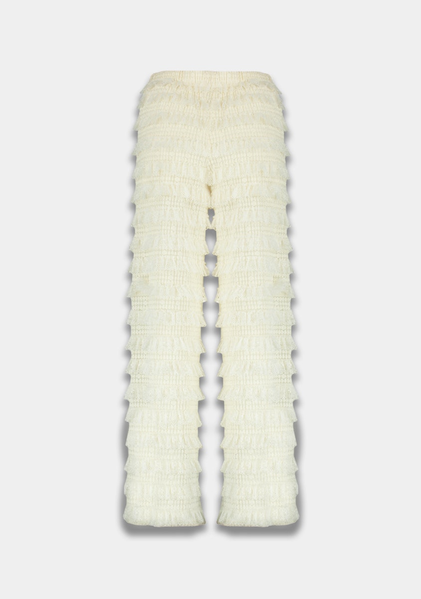 Harper & Yve Broek Lo Broeken