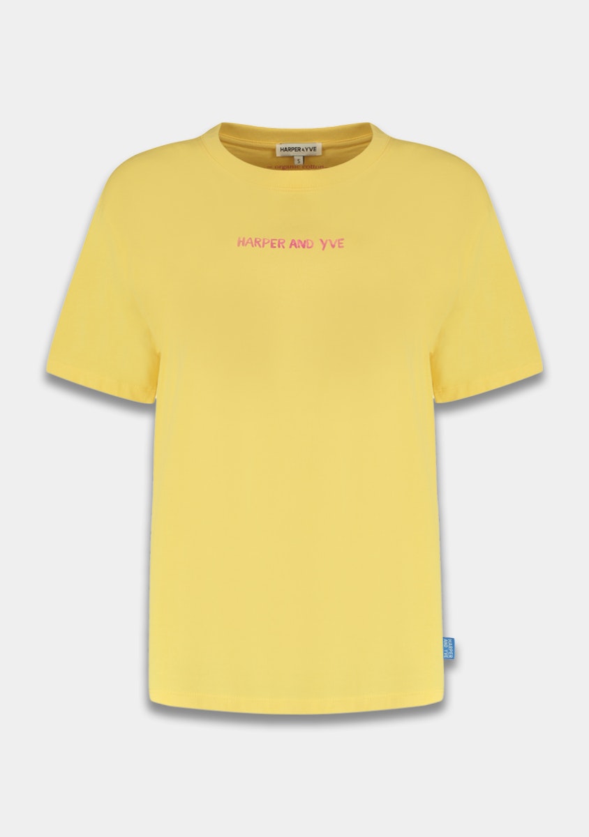 Harper & Yve T-shirt Lobi T-shirts