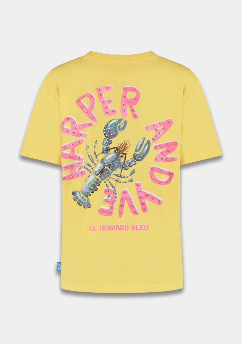 Harper & Yve T-shirt Lobi T-shirts