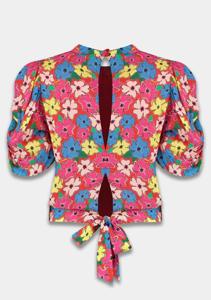 Harper & Yve Top Macey Tops