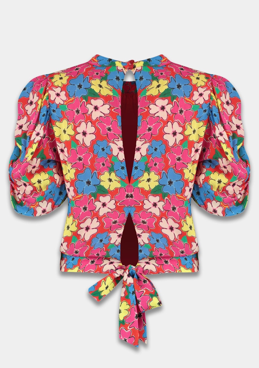 Harper & Yve Top Macey Tops