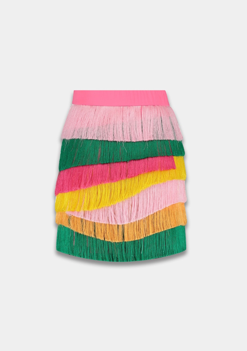 Harper & Yve Rok Olivia Rokken