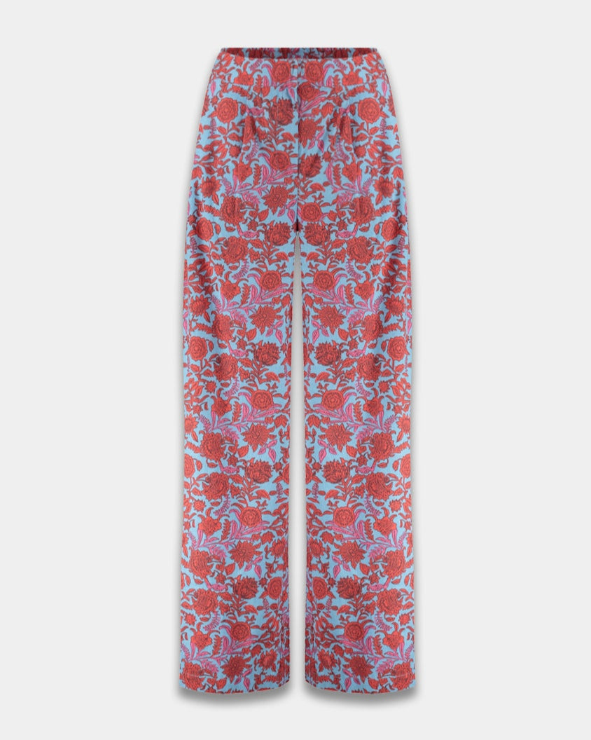 Harper & Yve Broek Rosie Rokken