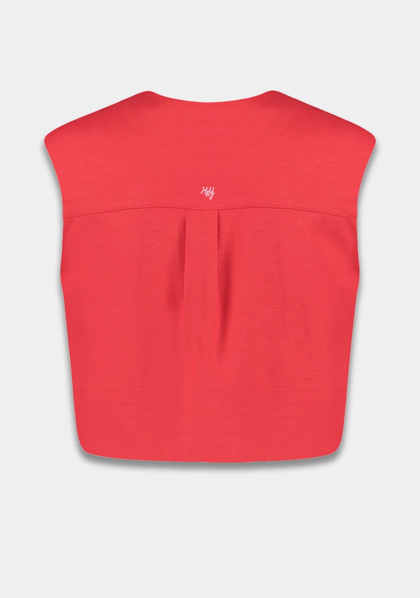 Harper & Yve Gilet Shelby Truien & Vesten