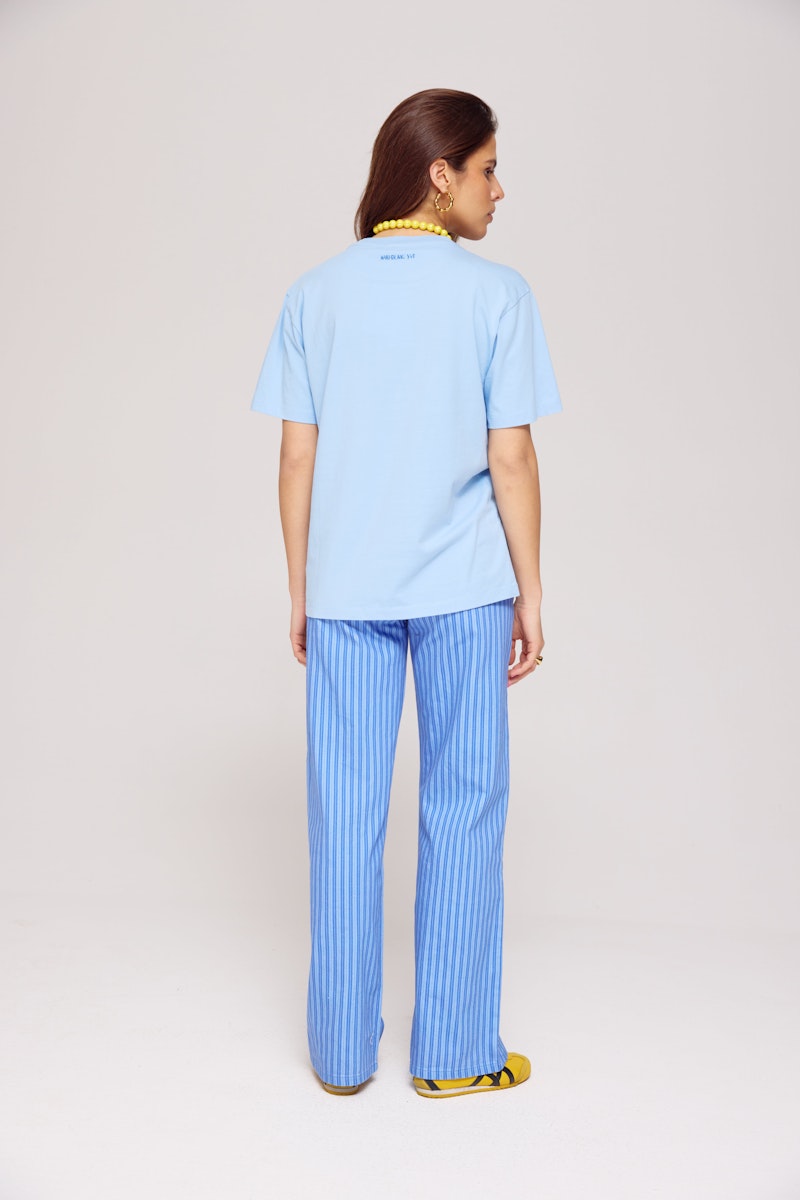 Harper & Yve T-shirt Pinkfish T-shirts