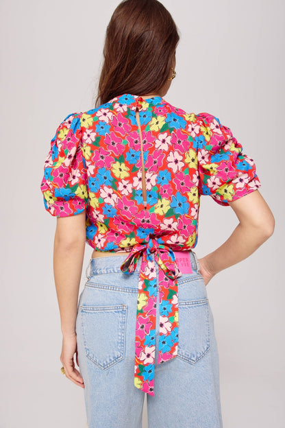 Harper & Yve Top Macey Tops