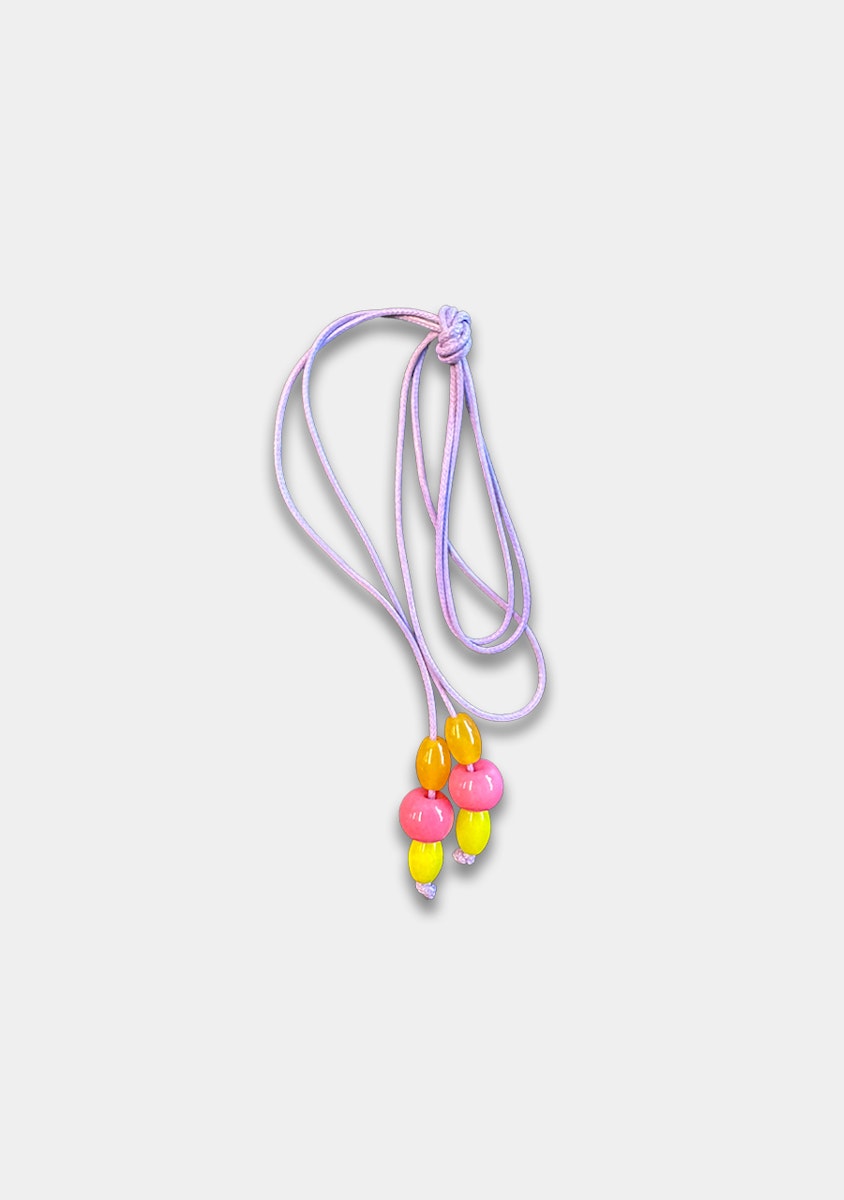 Harper & Yve Veter Tropical Sieraden