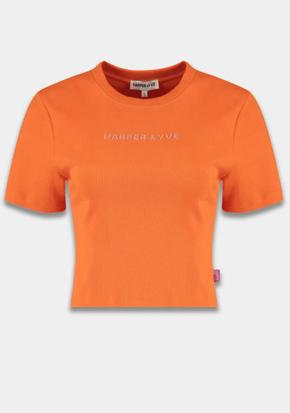 Harper & Yve T-shirt Demmy T-shirts