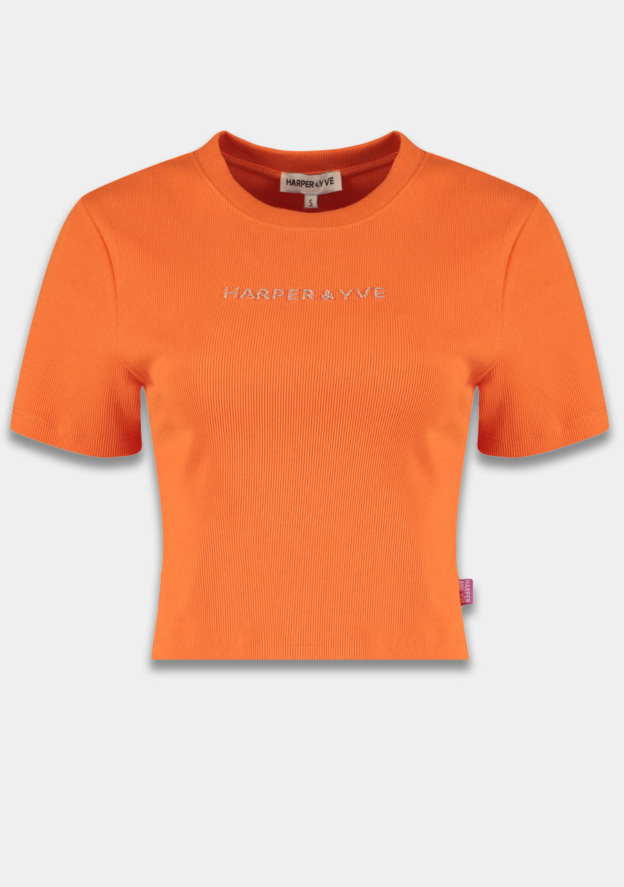Harper & Yve T-shirt Demmy T-shirts