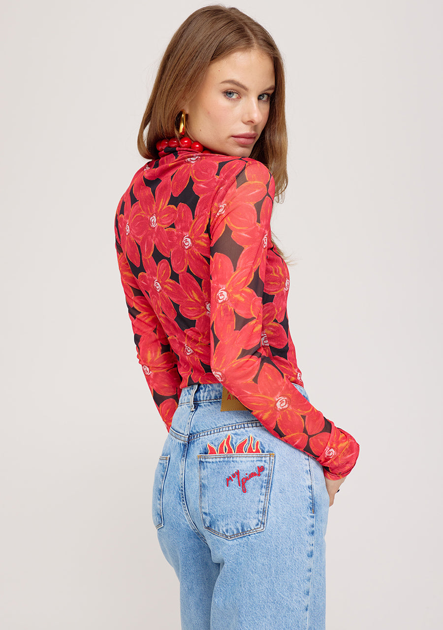 Harper & Yve Top Jane Tops