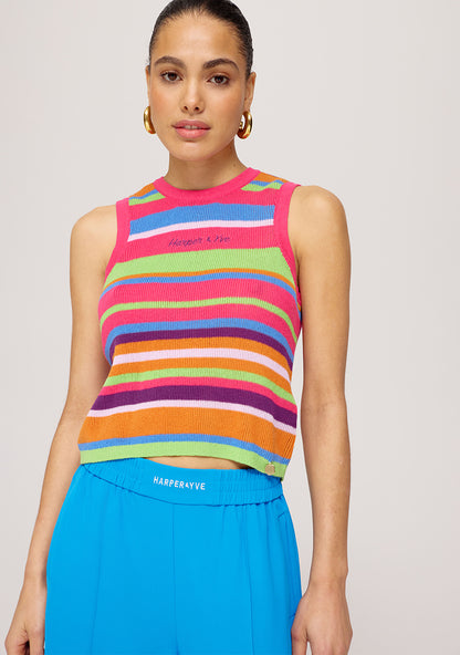 Harper & Yve Top Lo Tops