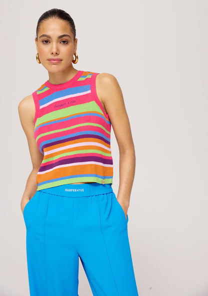 Harper & Yve Top Lo Tops