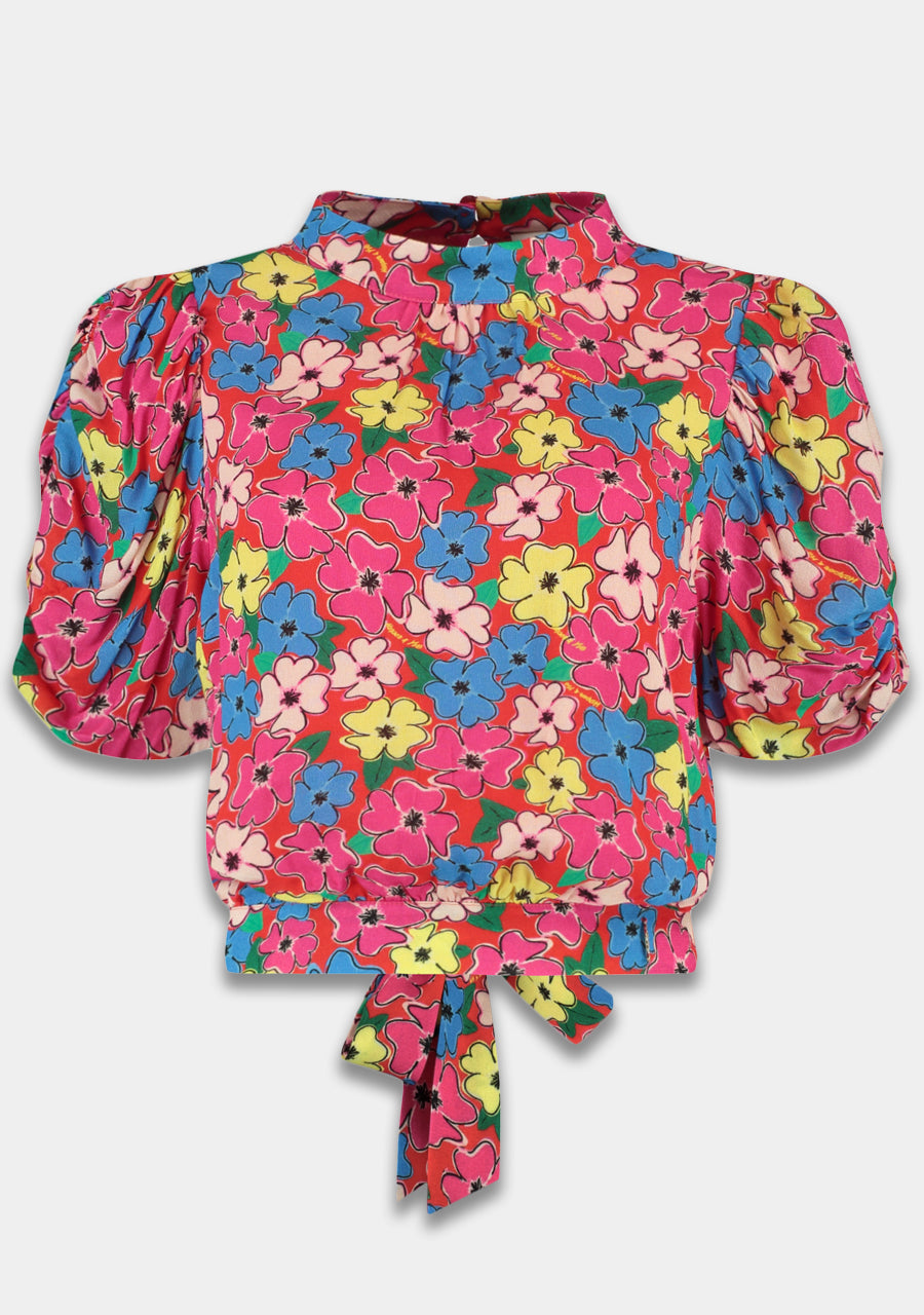 Harper & Yve Top Macey Tops