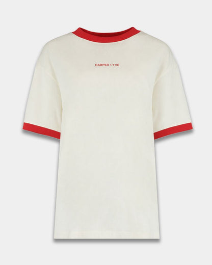 Harper & Yve Bumbum T-shirt