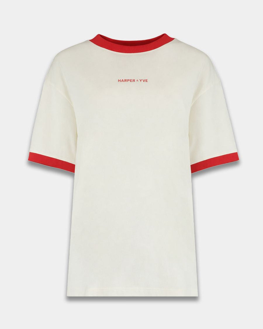 Harper & Yve Bumbum T-shirt